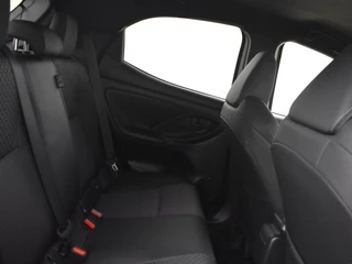 Toyota Yaris - afbeelding nr 16