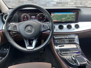Mercedes-Benz E-Klasse - afbeelding nr 7