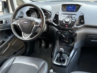 Ford EcoSport - afbeelding nr 2