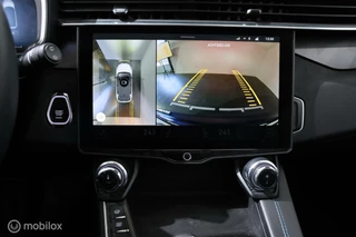 Lynk & Co 01 Lynk & Co 01 PHEV 1.5 BLACK EDITION-HYBRIDE-360CAMERA-PANO - afbeelding nr 20