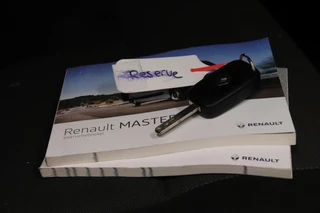 Renault Master Renault Master T35 2.3 dCi VRIESWAGEN KOELWAGEN DAG NACHT - afbeelding nr 13
