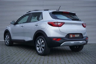 Kia Stonic - afbeelding nr 3