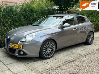 Alfa Romeo Giulietta - 142467095-0