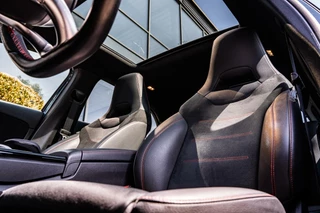 Mercedes-Benz A-Klasse Mercedes A-klasse A250e AMG|PANO|BURMESTER|360° CAMERA|18'' - afbeelding nr 10