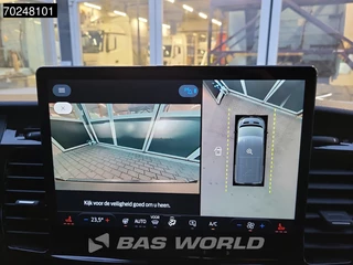 Ford Transit Ford Transit 165pk Automaat Dubbele schuifdeur L2H2 ACC 360camera Navi CarPlay Xenon Camera 10m3 Airco - afbeelding nr 10