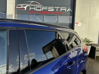 Ford Focus Ford Focus Wagon 1.0 Lease Edition Navi Trekhk Clima PDC NAP - afbeelding nr 12