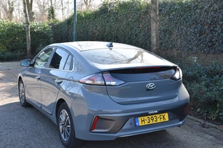 Hyundai IONIQ | STOELVERW | CARPLAY - afbeelding nr 5