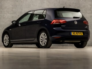 Volkswagen Golf Volkswagen Golf 1.0 TSI Sportline (NAVIGATIE, CLIMATE, CAMERA, SPORTSTOELEN, LM VELGEN, PARKEERSENSOREN, CRUISE, NIEUWE APK, NIEUWSTAAT) - afbeelding nr 3