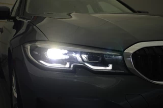 BMW 3 Serie - afbeelding nr 30
