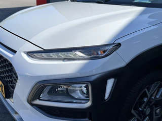 Hyundai Kona Hyundai Kona 1.6 GDI HEV Premium - afbeelding nr 27