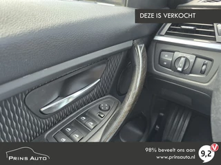 BMW 3 Serie BMW 3 Serie 316i Executive |NAVI|STOELVERW.|CLIMA|ORIG. NL|NAP| 3113 - afbeelding nr 17