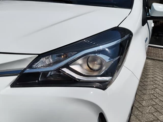 Toyota Yaris Toyota Yaris 1.5 Hybrid Active | Cruise Control | Achteruitrijcamera | El. Cl - afbeelding nr 30
