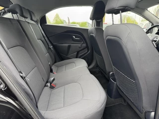Kia Rio Kia Rio 1.2 CVVT BusinessLine 1e Eigenaar,Bluetooth,Airco,Cruise,5 Deuren,N.A.P,Nieuwe Apk bij Aflevering - afbeelding nr 8