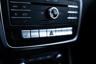 Mercedes-Benz A-Klasse Mercedes-Benz A-Klasse 180 AMG Edition Plus | Stoelverwarming | Navi | - afbeelding nr 33