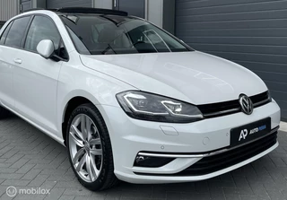Volkswagen Golf Volkswagen Golf 1.5 TSI DSG 150PK PANO/KEYL/ACC/VOL - afbeelding nr 20
