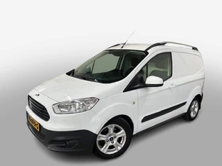 Ford Transit Courier 1.5 TDCI TREND, Airco, PDC, Navigatie, Bluetooth, Cruise Ctrl