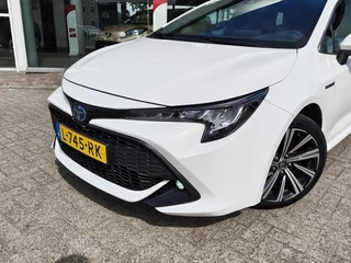 Toyota Corolla Touring Sports - afbeelding nr 2