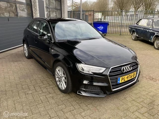 Audi A3 Audi A3 Sportback 1.0 TFSI Design Pro Line Plus - afbeelding nr 21