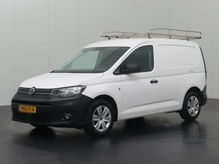 Volkswagen Caddy Volkswagen Caddy 2.0TDI Trend Imperiaal | Trekhaak | Kastinrichting | Navigatie - afbeelding nr 7