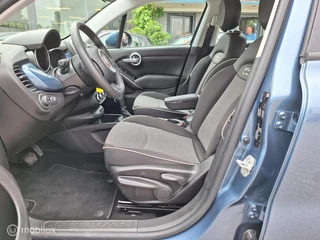 Fiat 500X FIAT 500 X 1.4 TURBO MULTIAIR BUSINESS AUTOMAAT / Airco / All Season / - afbeelding nr 15