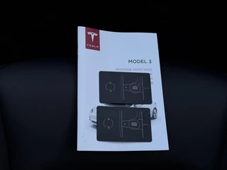 Tesla Model 3 Tesla Model 3 Range Plus RWD | Autopilot | Panorama | Leder | - afbeelding nr 24