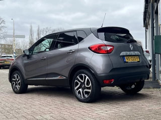 Renault Captur | AUTOMAAT | 1e EIG | CAMERA | NAVI | - afbeelding nr 3