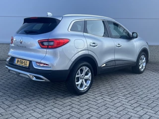 Renault Kadjar - afbeelding nr 4