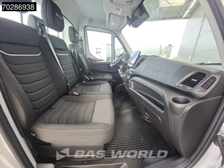 Iveco Daily Iveco Daily 35S18 3.0L Autotransporter Automaat 3,5t Trekhaak Navi ACC LED Airco Lier Euro6 Oprijwagen Cartransporter Trekhaak - afbeelding nr 14