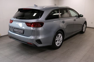 Kia Ceed Sportswagon - afbeelding nr 3