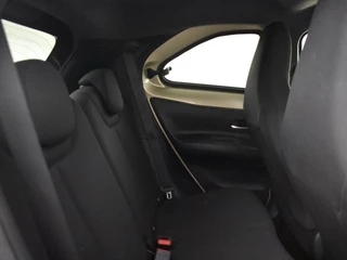 Toyota Aygo - afbeelding nr 16