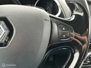 Renault Clio Renault Clio 1.2 Dynamique | AUTOMAAT | NAVI | CRUISE - afbeelding nr 8