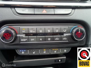 Kia XCeed Kia XCeed 1.6 GDi PHEV ExecutiveLine  | Leder | Stoelventilatie !!! - afbeelding nr 19