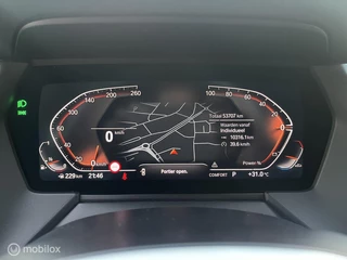 BMW 1 Serie BMW 1-serie 118i EDE M-PAKKET*LED*NAVI*SFEER*FROZEN-GREY* - afbeelding nr 17