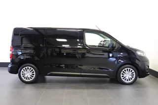Opel Vivaro Opel Vivaro 2.0 CDTI L2 123PK Automaat EURO 6 - Airco - Navi - Cruise - 2 x schuifdeur - €14.900,- Excl. - afbeelding nr 18