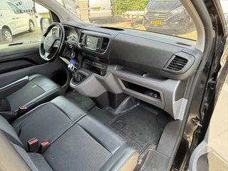 Opel Vivaro Opel Vivaro 2.0 CDTI 150PK EURO6 L3H1 Achteruitrijcamera/Trekhaak/navigatie systeem/cruise control - afbeelding nr 36