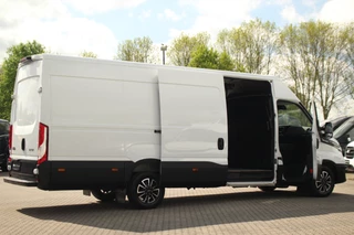 Iveco Daily Automaat | Adap. Cruise| L + R Schuifdeur | 3500kg trekgew. | Gev. Stoel | Camera | Navi | Clima | Lease 537,- p/m - afbeelding nr 5