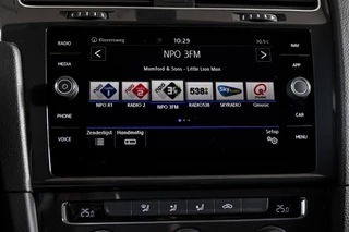 Volkswagen Golf | Adapt Cruise | PDC | NAV + App. Connect | ECC | LM 16 