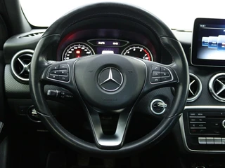 Mercedes-Benz A-Klasse Mercedes-Benz A-Klasse 180 Business Sol. | Achteruitrijcamera | Stoelverwarming | - afbeelding nr 24