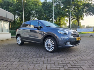 Fiat 500X - afbeelding nr 4