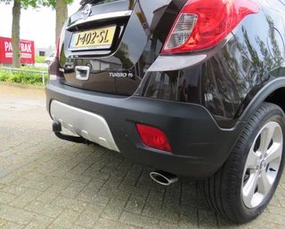 Opel Mokka - afbeelding nr 7