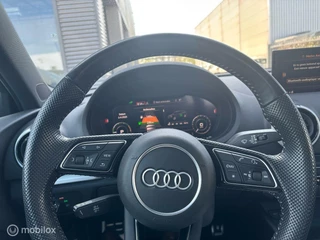 Audi A3 Audi A3 Sportback 40 e-tron Hybride met S pakket, Panodak, B&O, apple car play - afbeelding nr 9