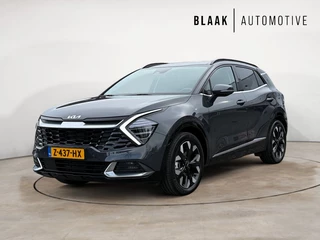 Kia Sportage - afbeelding nr 1