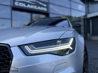 Audi RS6 Audi RS 6 Avant 4.0 TFSI RS 6 quattro Pro Line Plus - afbeelding nr 21