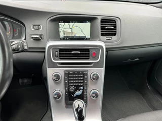 Volvo V60 - afbeelding nr 15