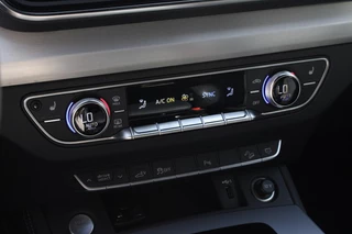 Audi Q5 Audi Q5 Sportback 55 TFSI e S edition | Pano | CAM | B&O | ACC | Lane | Luchtvering - afbeelding nr 13