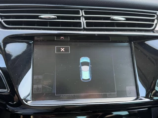 Citroën C3 Citroen C3 1.2 PureTech Exclusive 2e Eigenaar,Navi,Clima,Cruise,Bluetooth,PDC,Elek ramen,Lm velgen,N.A.P,APK tot 10-2025 - afbeelding nr 12