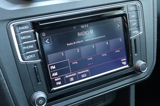 Volkswagen Caddy | PDC V+A | Multifunctioneel stuur | Airco | Cruise control | Schroefset | Spoilerkit | Dealer onderhouden | Nieuwe APK | Groot onderhoudsbeurt | BPM Vrij - afbeelding nr 29