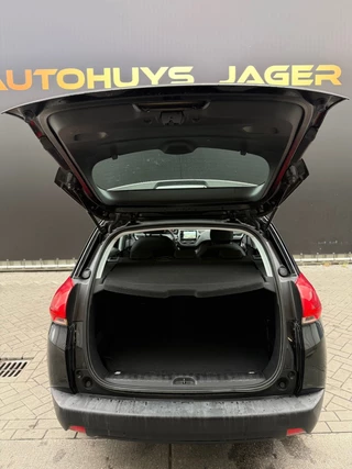 Peugeot 2008 Peugeot 2008 1.2 PureTech Blue Lion - afbeelding nr 12