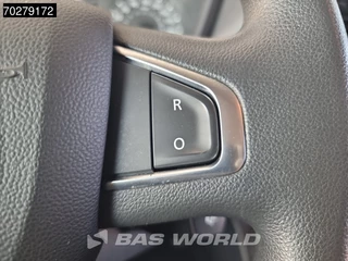 Renault Master Renault Master 135PK L2H3 Airco Cruise Parkeersensoren Hoog dak L2H2 11m3 Airco Cruise control - afbeelding nr 17
