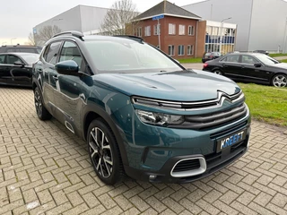 Citroën C5 Aircross Camera | App Connect - afbeelding nr 5